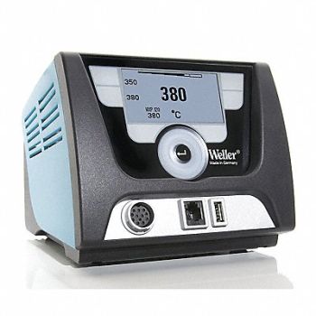 WELLER 200W Soldering Station Power Unit, 20UX80