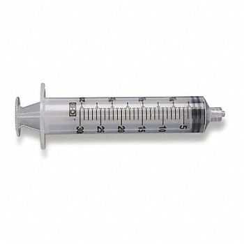 WELLER 30Cc Calibrated Syringe W/Lok/No153 Tip, 24J055