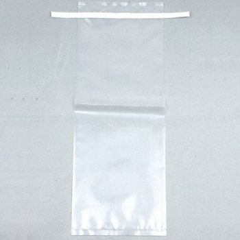 LAB SAFETY SUPPLY Sample Bag 42 Oz PK500, 24J926