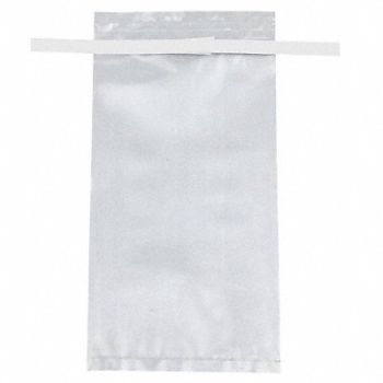 LAB SAFETY SUPPLY Sampling Bag 27 Oz PK500, 24J931
