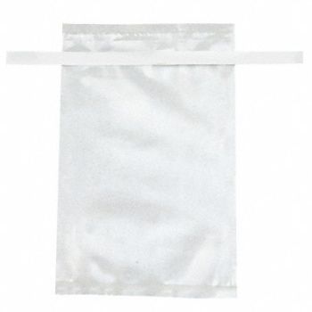 LAB SAFETY SUPPLY Sample Bag 13 Oz PK500, 24J935