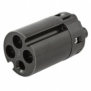 HUBBELL Replacement Iec Pin and Sleeve Interior, 24JP28