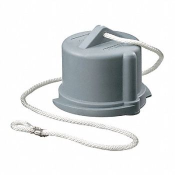 HUBBELL Cap Closure, 24JN97