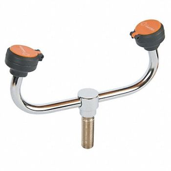 GUARDIAN EQUIPMENT Spray Head Assembly 2 Gs, 24JT56