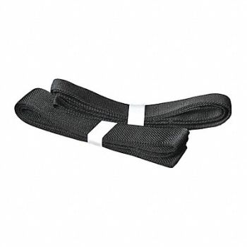 EAGLE Column Protector Strap 6 ft x 2 In PK2, 24JU79