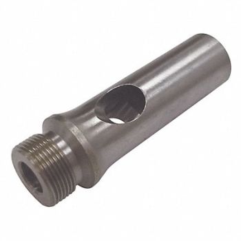 GUARDAIR Air Gun Nozzle Venturi 2 1/2 L, 24JV12