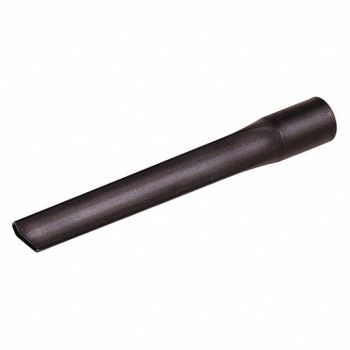 GUARDAIR Air Gun Crevice Tool PVC 12 L, 24JV73