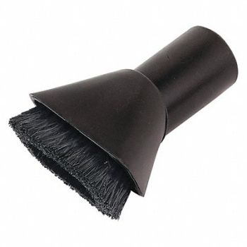 GUARDAIR Air Gun Brush 4 19/32 L, 24JV75