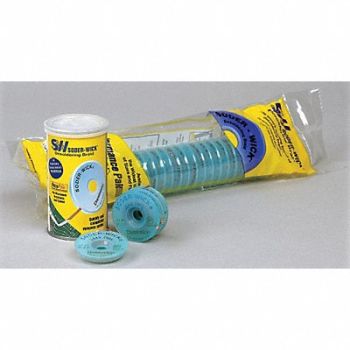 CHEMTRONICS No.4 Desoldering Wick, 24JY81