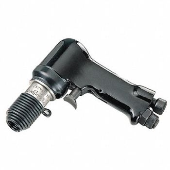 INGERSOLL RAND Rivet Tool 90 psi 3190 lb Pulling Force, 24K080