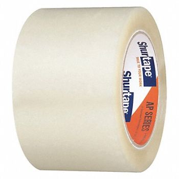 SHURTAPE Packaging Tape Acrylic PK24, 40TU32