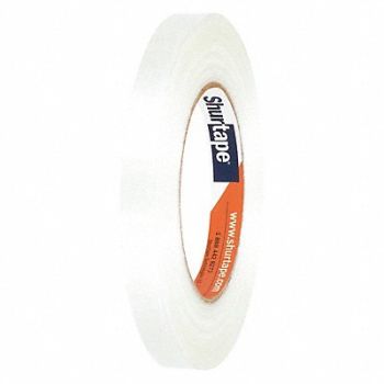 SHURTAPE Strapping Tape GS Series Stdrd.Duty PK72, 24K308
