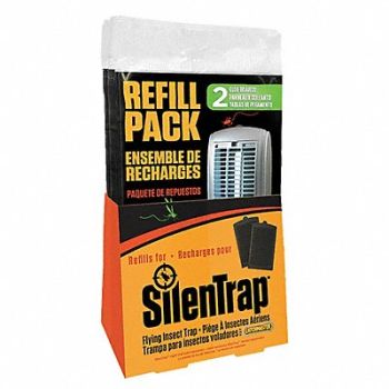 CATCHMASTER Insect Trap Refill For 24K338 PK2, 24K339
