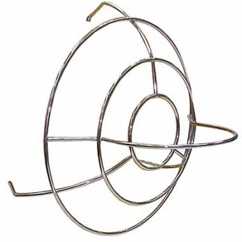 LUMAPRO Dock Light Grill, 24K349