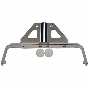 PREMIER Paint Roller Frame 12 to 18 Roll L 8 L, 24K685