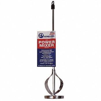 PREMIER Paint Mixer 17 in, 24K696