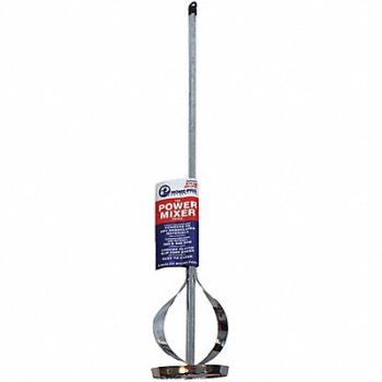 PREMIER Paint Mixer 23 in, 24K697