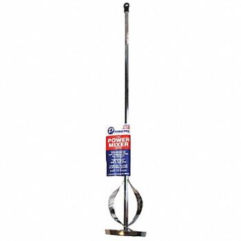 PREMIER Paint Mixer 30 in, 24K698