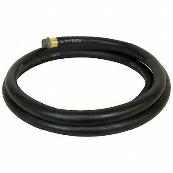 FILL-RITE Fuel Hose 1 in 12 ft., 24KJ12