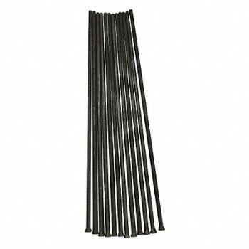 CHICAGO PNEUMATIC Needles 3mm Steel PK12, 24KN29