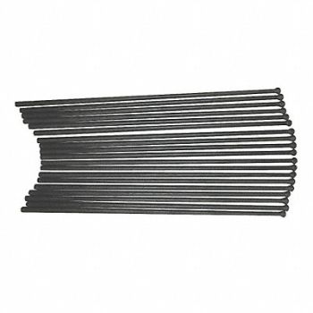CHICAGO PNEUMATIC Needle Set PK19, 24KN95