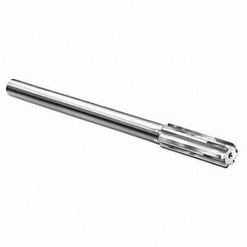 SUPER TOOL Chucking Reamer 29/64 4 Flutes, 24L962