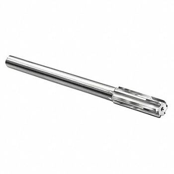 SUPER TOOL Chucking Reamer 36.00mm 8 Flutes, 24M843