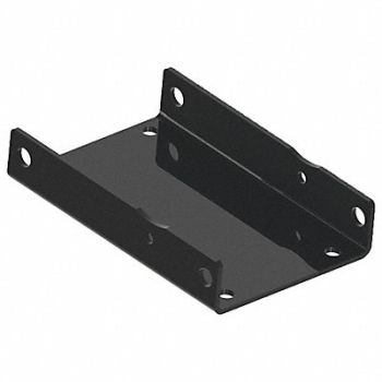 BISON Mounting Plate 730 Output, 24MA56