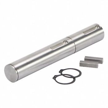 BISON Shaft Insert 720 Output, 24MA60
