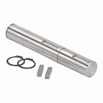 BISON Shaft Insert 725 Output, 24MA61