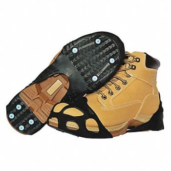 DUE NORTH Traction Device Unisex Men s 13.5-15 PR, 24ME04