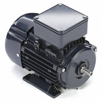 MARATHON MOTORS GP Motor 1/4 HP 1 700 RPM 230/460V AC 63, 24ME07