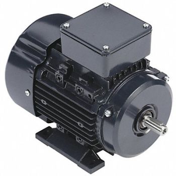 MARATHON MOTORS GP Motor 3/4 HP 1 690 RPM 230/460V AC 80, 24ME25
