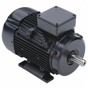 MARATHON MOTORS GP Motor 2 HP 1 745 RPM 230/460V AC 90L, 24ME33