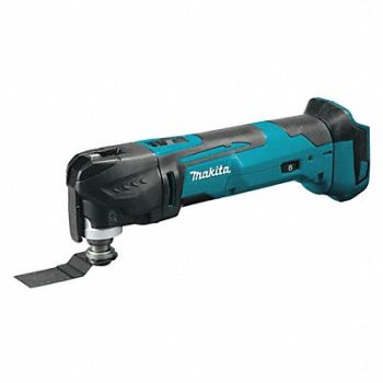 MAKITA Oscillating Tool 12 in L 18V DC, 24N062