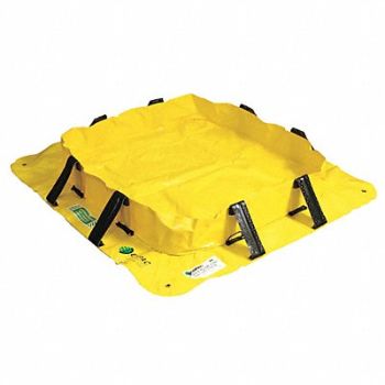 ENPAC Snap Wall Containment Berm 180gal, 24N335