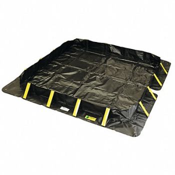 ENPAC Snap Wall Containment Brm 1944gal, 24N343