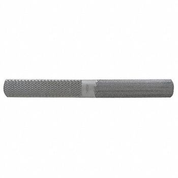 STANLEY Wood Rasp 4-in-1 American 8 in L, 24N363