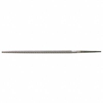 STANLEY Round File American Round Bastard/Single, 24N371