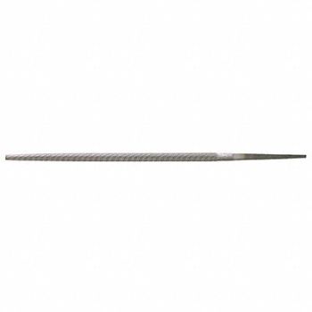 STANLEY Round File American Round Bastard/Single, 24N373