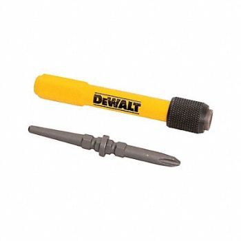 STANLEY Nail Set 1/32 2/32 3/32 #2 Phillips 3 Pc, 24N392