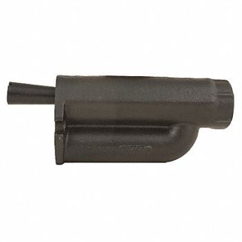 FLINT WALLING Convertible Well Ejector Num of Pipes 2, 24PR59