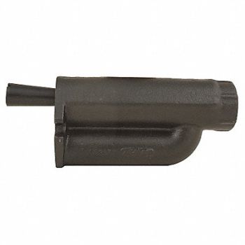 FLINT WALLING Convertible Well Ejector Num of Pipes 2, 24PR60