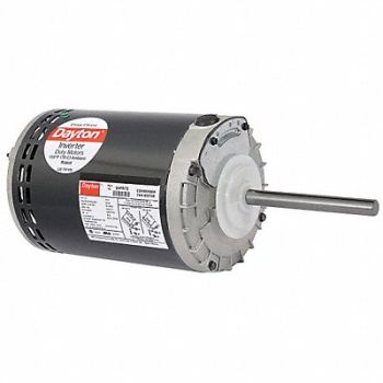 DAYTON Fan Mtr 3/4HP 1140 220-230/460, 31TR59