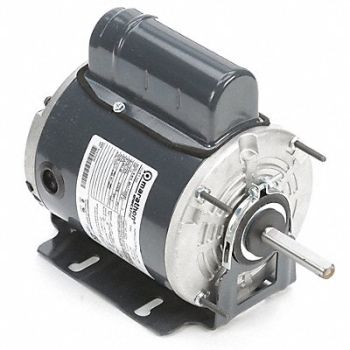 MARATHON MOTORS Motor PSC 1/4 HP 1625 RPM 115/230 V, 24PV01