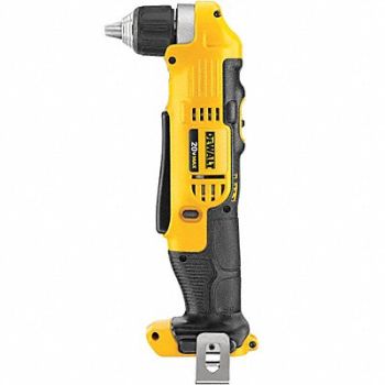DEWALT Drill Cordless 2000 RPM 20V DC, 24T852