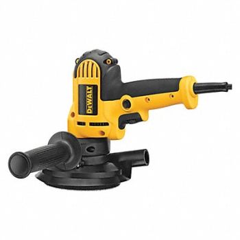 DEWALT Corded Sander 6 A 4 lb, 24T879