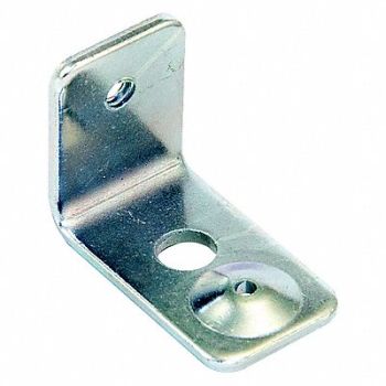 XLERATOR HAND DRYER Cover Mounting Bracket, 24TP13