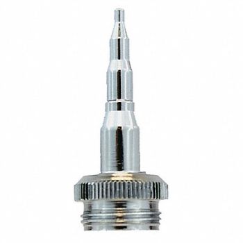 GRAINGER APPROVED Adaptor 3/16 to 3/8 in, 24TR21