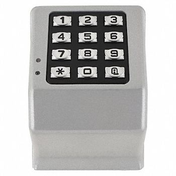 LOCDOWN Wireless Keypad 5000 User Code, 24U118